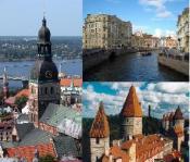 RIGA-TALLIN